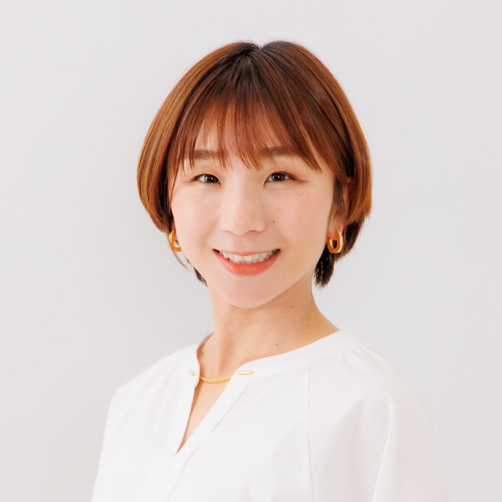 高橋成美さん